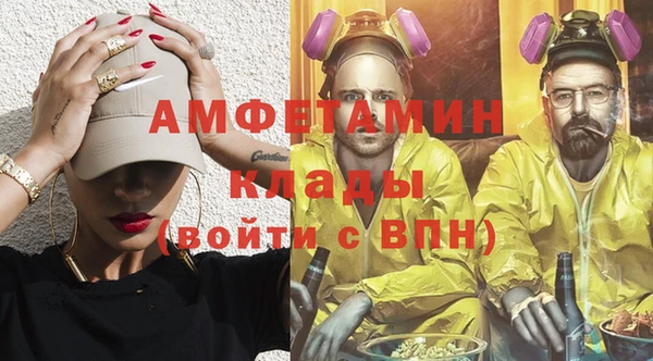 стафф Покачи
